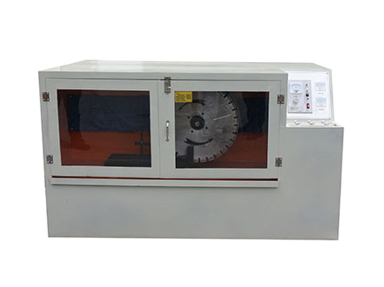 DG-3型 雙刀鋸石機