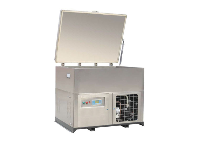 DBD-3 全自動混凝土單邊鹽凍試驗(yàn)機(jī)