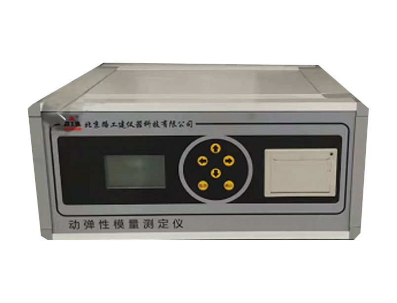 DT-W18 動彈性模量測定儀