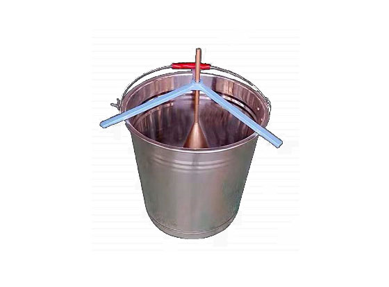 LD-1型澆注式瀝青混合料劉埃爾流動(dòng)度儀