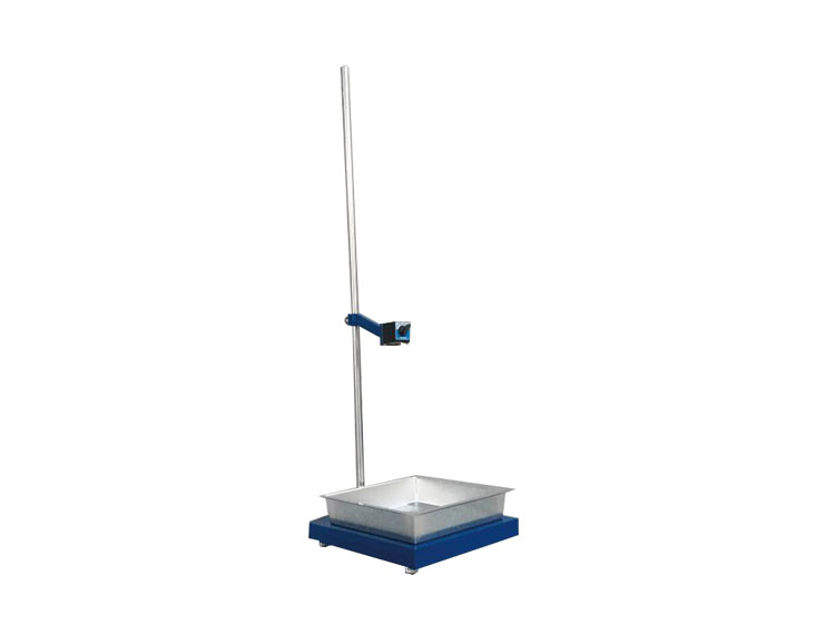 KCJ-50型 抗沖擊強(qiáng)度測(cè)定儀
